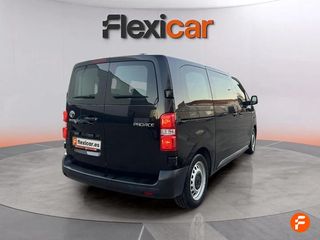 Toyota Proace Verso 1.5D 120CV VX SHUTTLE 2PL 2PT L1