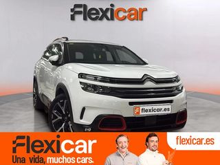 Citroën C5 Aircross PureTech 96kW (130CV) S&S Feel