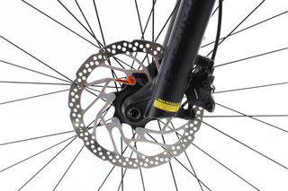 Focus Jarifa 2 6.7 (ebike) t.XL Reacondicionada