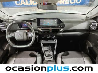 Citroen C4 X PureTech 100 S&S 6v You 75 kW (102 CV)