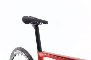 BMC SLR Four Di2 12V (carretera) t.52 Reacondicionada