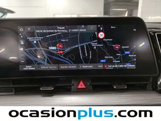 Kia Sportage 1.6 CRDi MHEV Business 4x2 DCT 100 kW (136 CV)