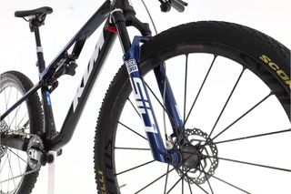 KTM Scarp Exonic EVO 3 XX SL AXS (MTB) t.M Reacondicionada