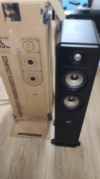 Polk ES50 Signature Elite Altavoz Hi-Fi