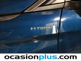 Peugeot 3008 Hybrid 225 Allure Pack e-EAT8 165 kW (225 CV)