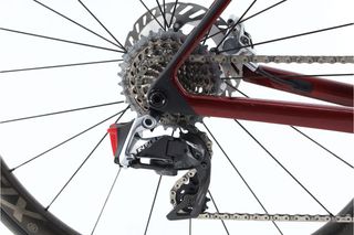 Trek Madone SL 6 AXS 12V (carretera) t.56 Reacondicionada