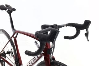 Trek Madone SL 6 AXS 12V (carretera) t.56 Reacondicionada