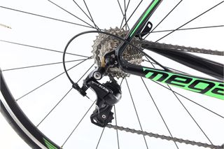 Megamo R15 (carretera) t.52 Reacondicionada