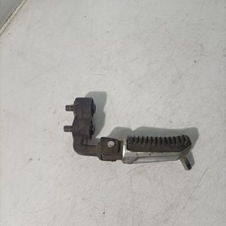 Estribera izquierda Keeway RKS 125 2014