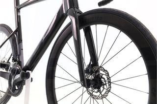 BH Aerolight Di2 Classified 11V (carretera) t.58 Reacondicionada