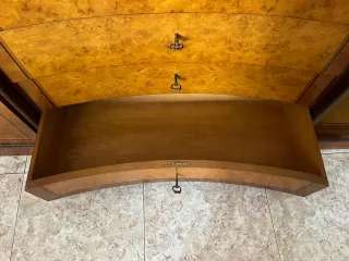 Mueble buffet comedor ACANTO madera