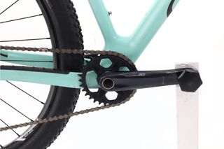 Orbea Alma M25 XT (MTB) t.M Reacondicionada