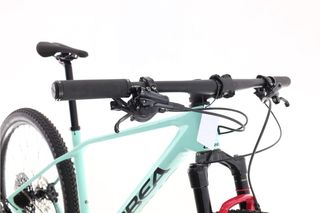 Orbea Alma M25 XT (MTB) t.M Reacondicionada