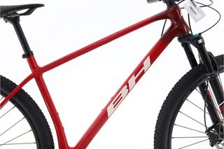 BH Ultimate RC XT (MTB) t.L Reacondicionada
