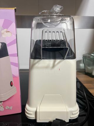 Máquina de Palomitas Eletto 1100W