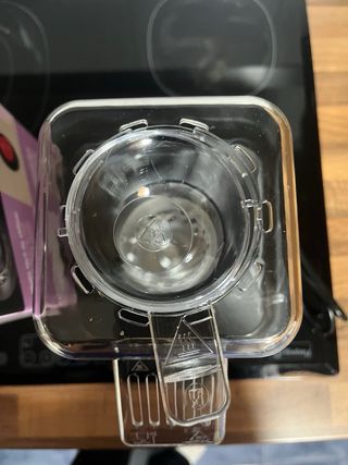 Máquina de Palomitas Eletto 1100W