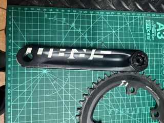 Bielas SRAM Apex
