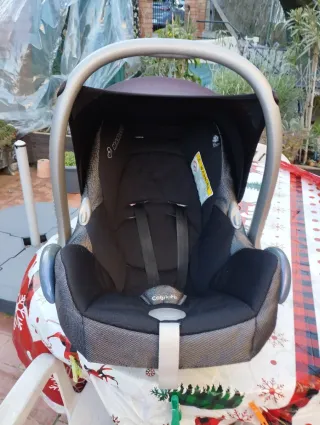 Maxi-Cosi en muy buen estado