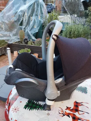 Maxi-Cosi en muy buen estado