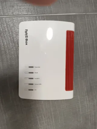 Fritz!Box 7590 Router