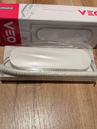 Telefonillo Fermax VEO Audio Puerta