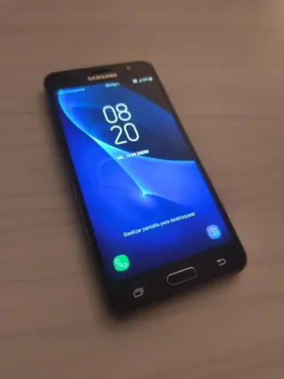 Samsung Galaxy J5 2016