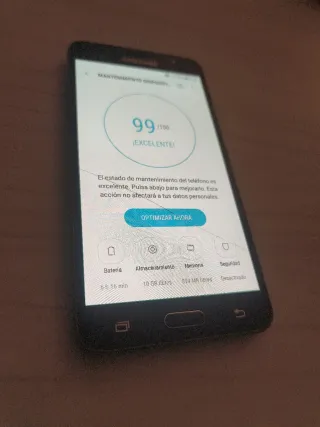 Samsung Galaxy J5 2016