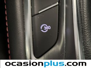 MG HS 1.5 Turbo GDI Luxury 119 kW (162 CV)