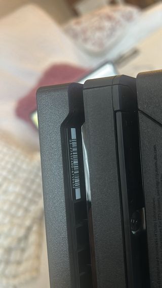 Ps4 Pro 1TB Negra (leer descripción)