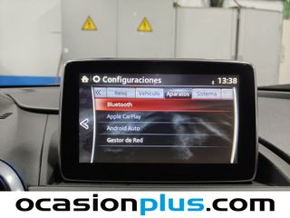 Mazda MX-5 2.0 Nappa Edition Twin Tone RF 118 kW (160 CV)