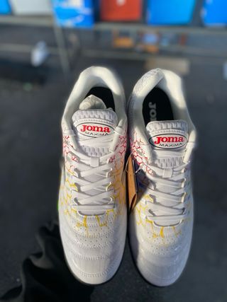 Scarpe Calcetto Joma Maxima 24 Turf