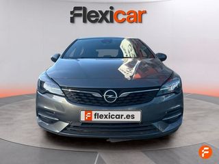 Opel Astra 1.2T SHT 96kW (130CV) GS Line ST