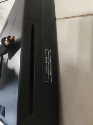 Televisión Sunstech 12V