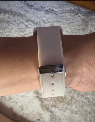 Reloj Lacoste Blanco