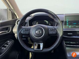 MG HS 1.5T Luxury DCT