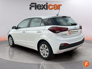 Hyundai i20 1.2 MPI 55kW (75CV) Essence