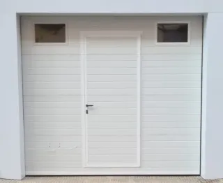 Puertas de garaje automáticas 612434449