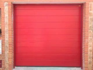 Puertas de garaje automáticas 612434449