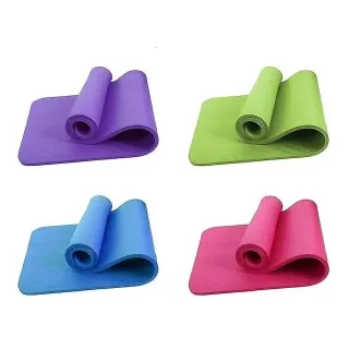 Tappetino Yoga Fitness Tappeto comodo leggero