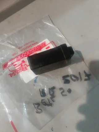 Centralita CDI Beta RR 50