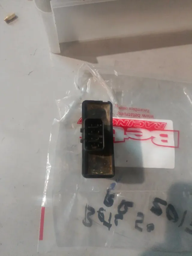 Centralita CDI Beta RR 50