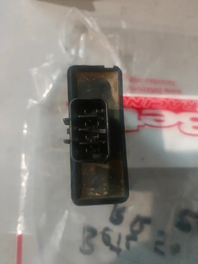 Centralita CDI Beta RR 50