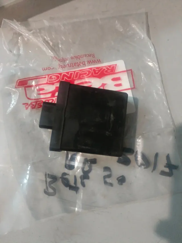Centralita CDI Beta RR 50