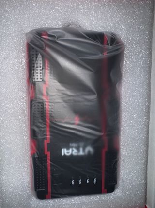 Arrancador moto coche... UTRAI 2500A 13800mAh