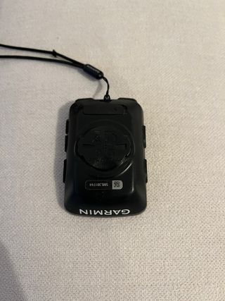 Garmin Edge 520 Plus GPS Ciclocomputador