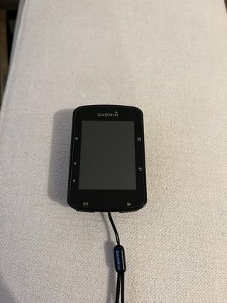 Garmin Edge 520 Plus GPS Ciclocomputador