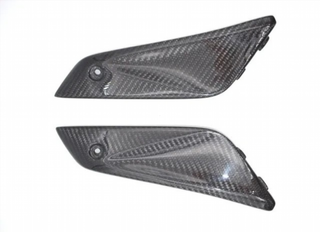 CARENADO DE DEPOSITO EN CARBONO HONDA CBR1000RR