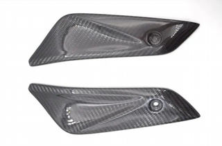 CARENADO DE DEPOSITO EN CARBONO HONDA CBR1000RR