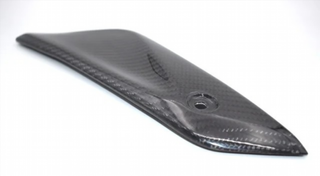 CARENADO DE DEPOSITO EN CARBONO HONDA CBR1000RR