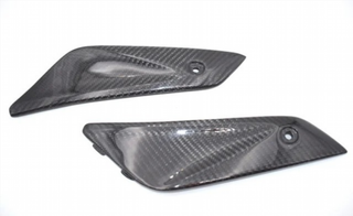 CARENADO DE DEPOSITO EN CARBONO HONDA CBR1000RR